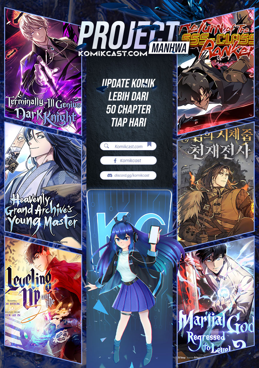 Killing Killer Chapter 101 Gambar 75