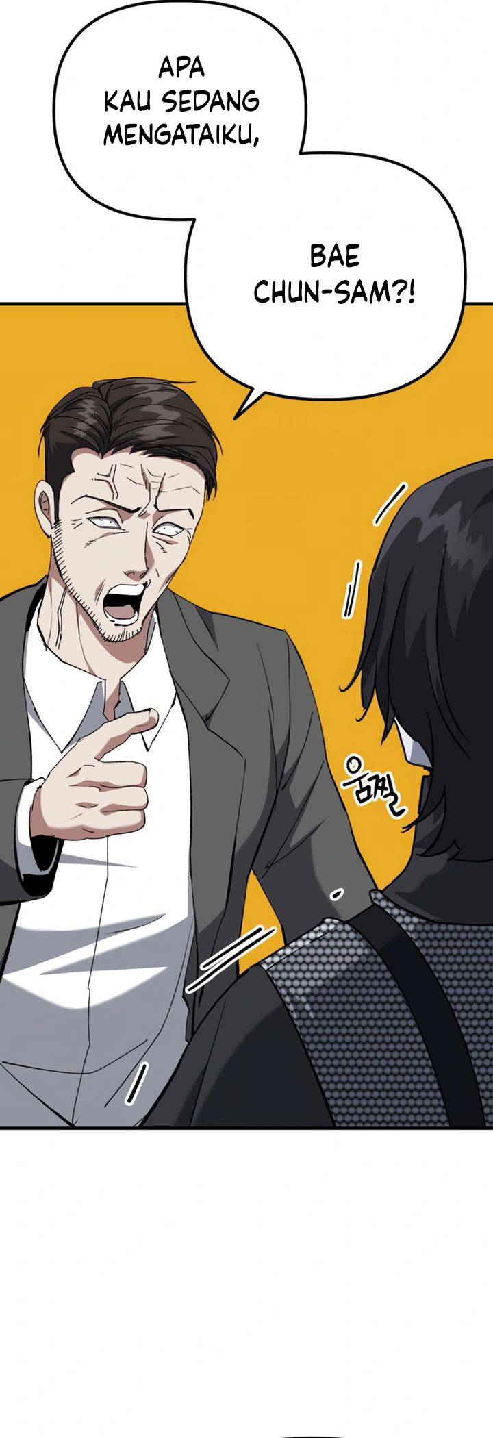 Killing Killer Chapter 102 Gambar 33