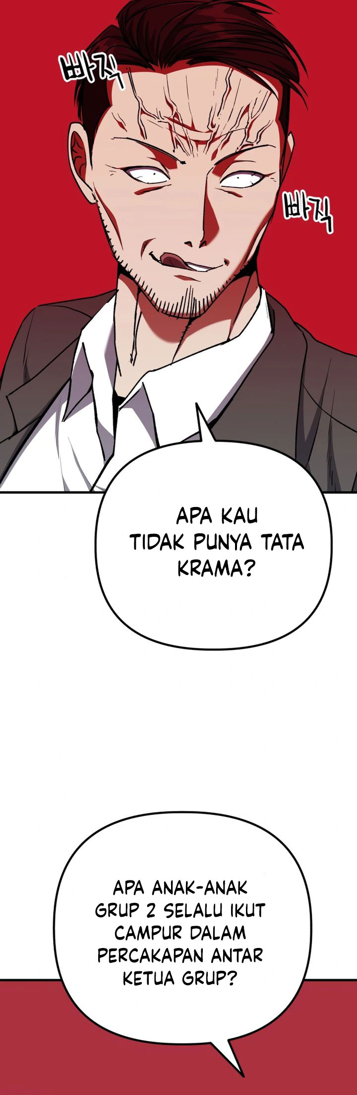 Killing Killer Chapter 102 Gambar 45