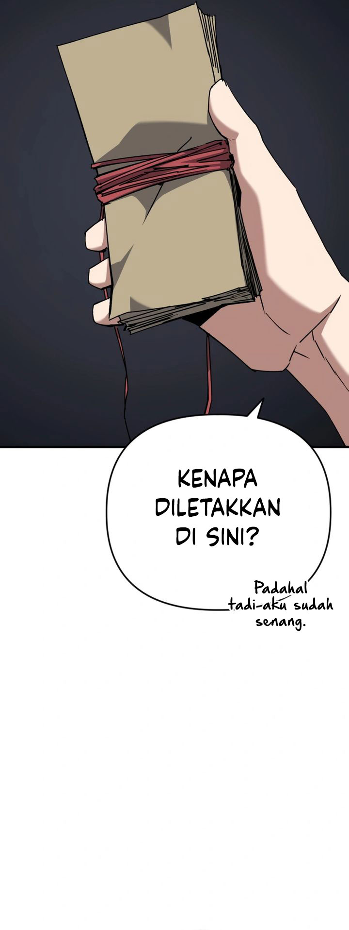 Killing Killer Chapter 103 Gambar 12