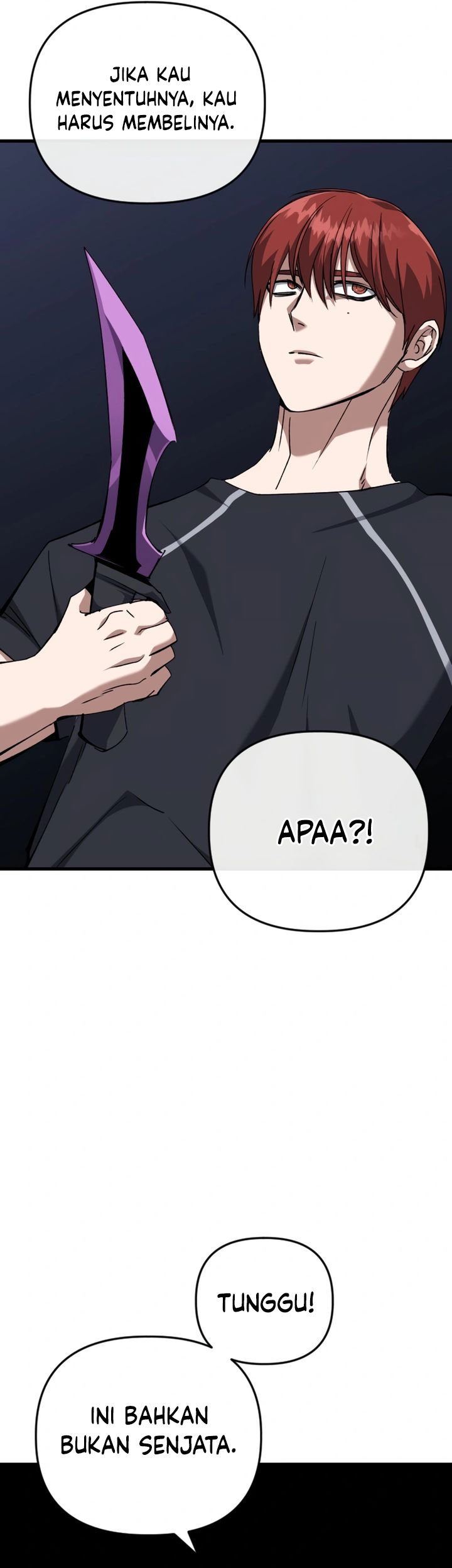 Killing Killer Chapter 103 Gambar 15