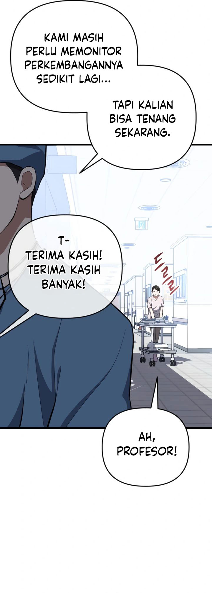 Killing Killer Chapter 104 Gambar 21
