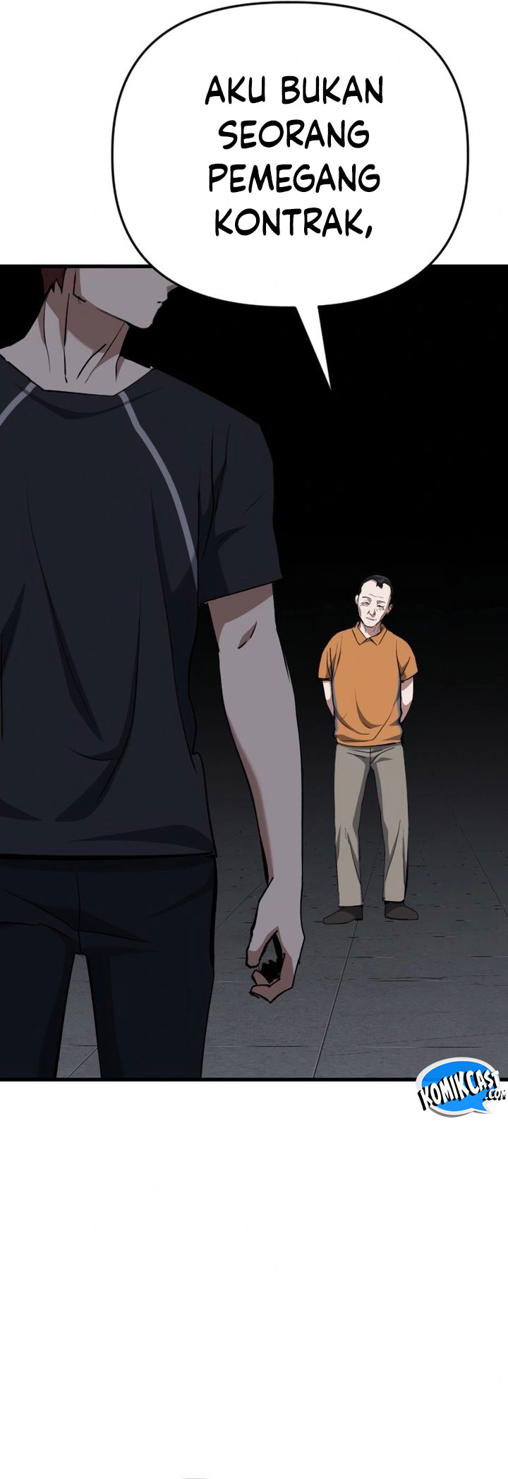 Baca Killing Killer Chapter 104 Gambar 2