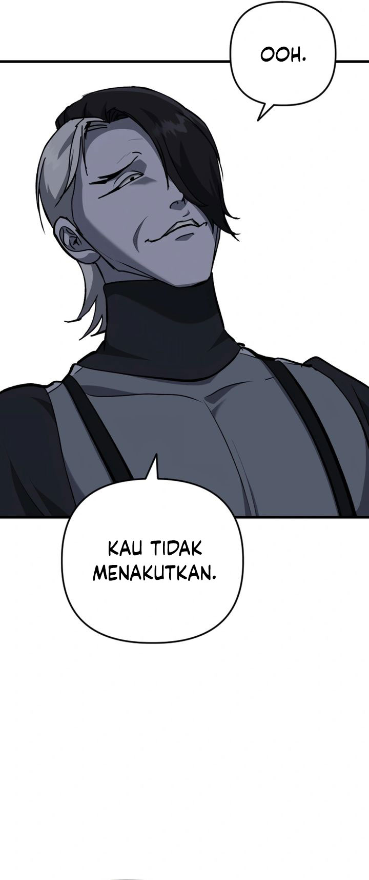 Killing Killer Chapter 104 Gambar 45