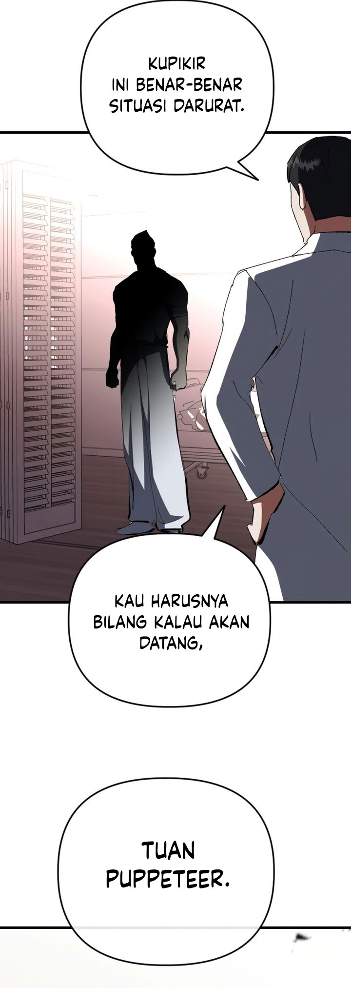 Killing Killer Chapter 104 Gambar 67