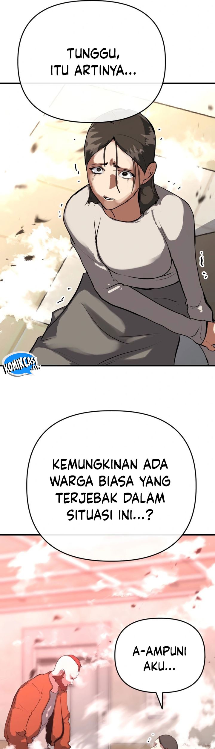 Baca  Killing Killer Chapter 108 Gambar 2