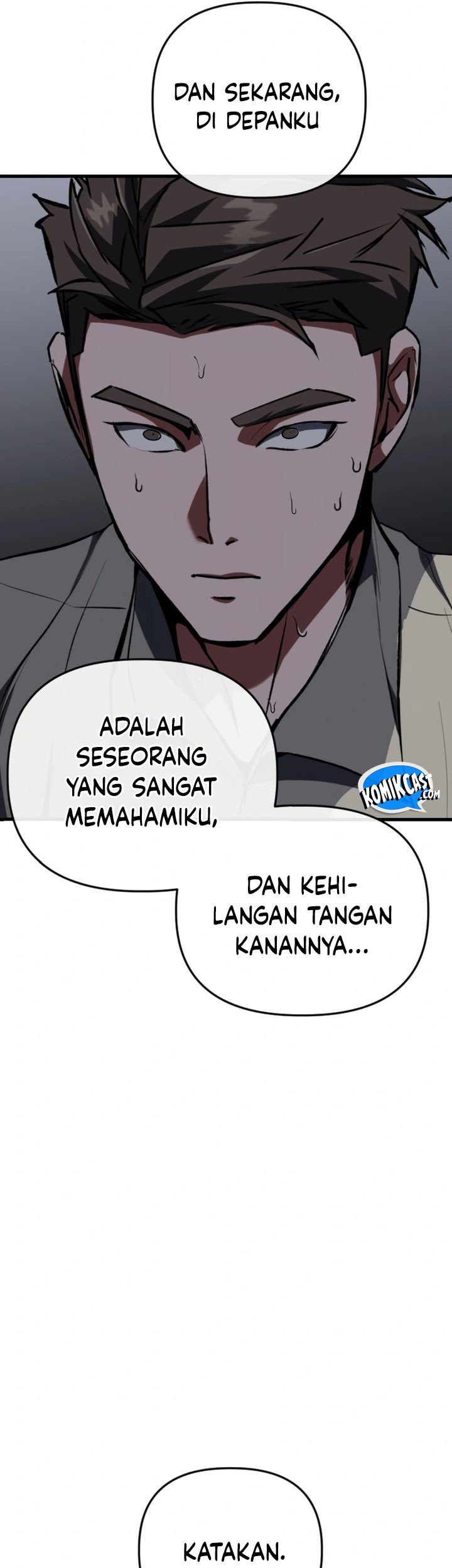 Baca  Killing Killer Chapter 110 Gambar 2