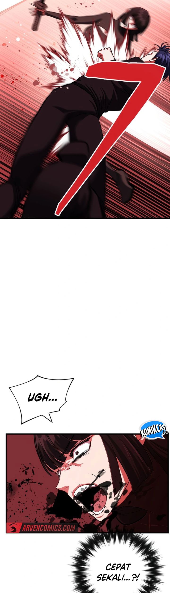 Baca  Killing Killer Chapter 111 Gambar 2