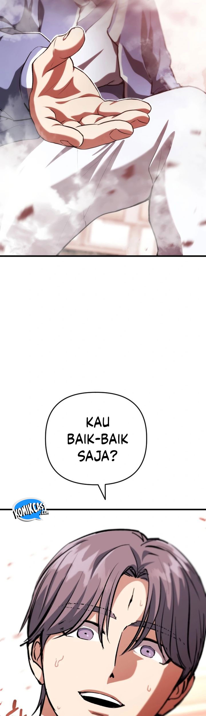 Baca  Killing Killer Chapter 112 Gambar 2