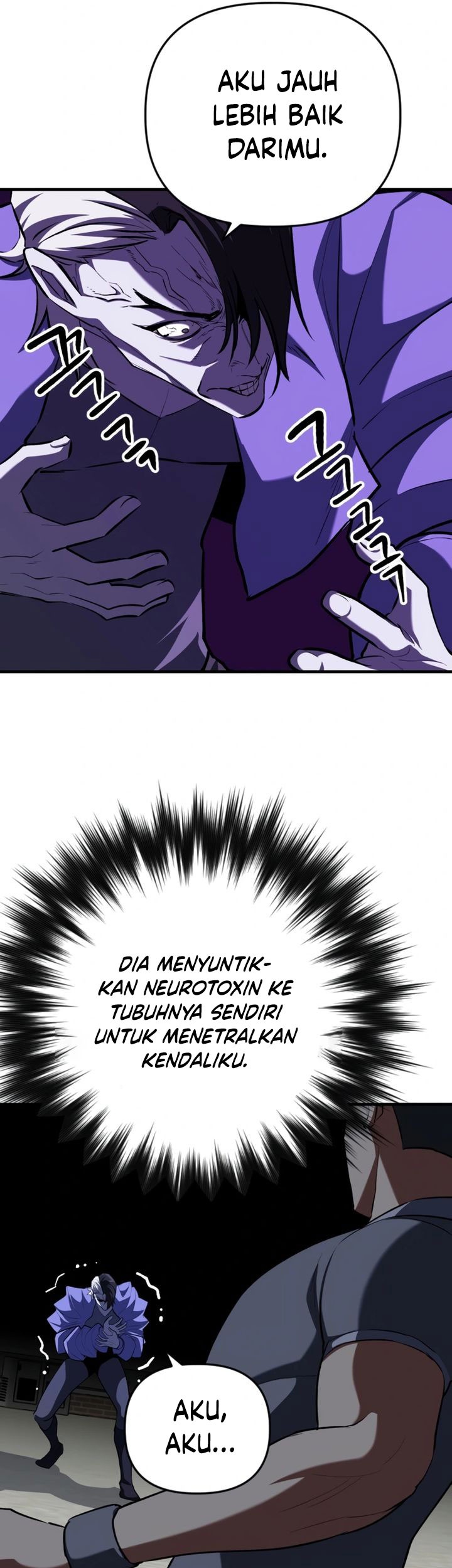 Baca  Killing Killer Chapter 113 Gambar 2