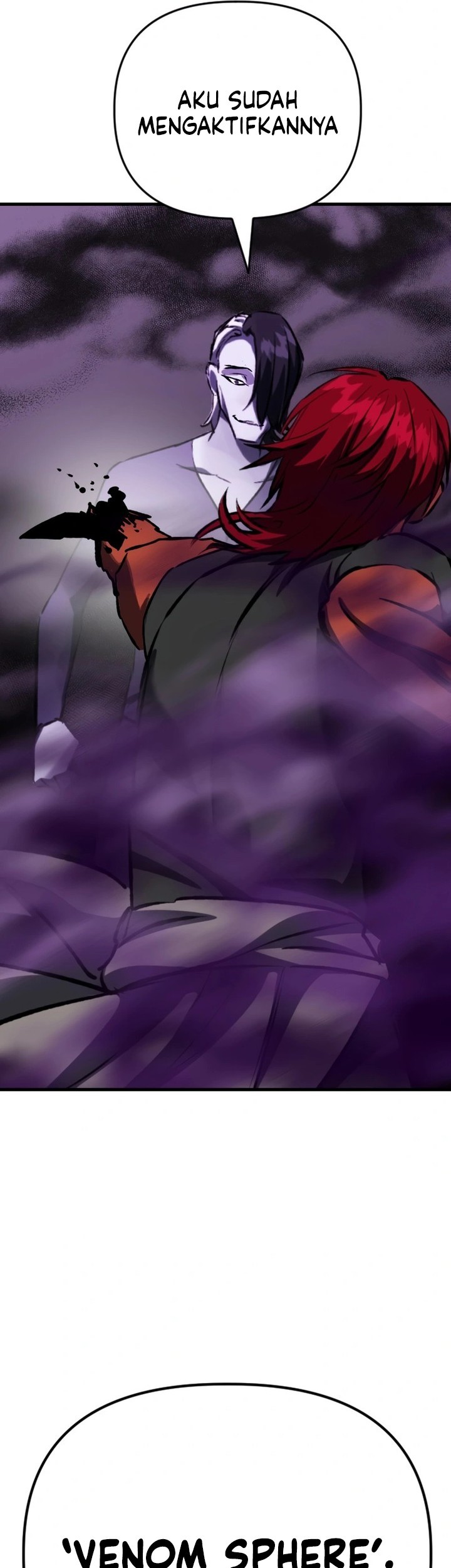 Killing Killer Chapter 114 Gambar 60