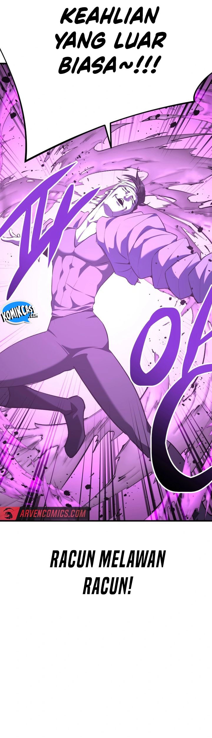 Killing Killer Chapter 114 Gambar 68