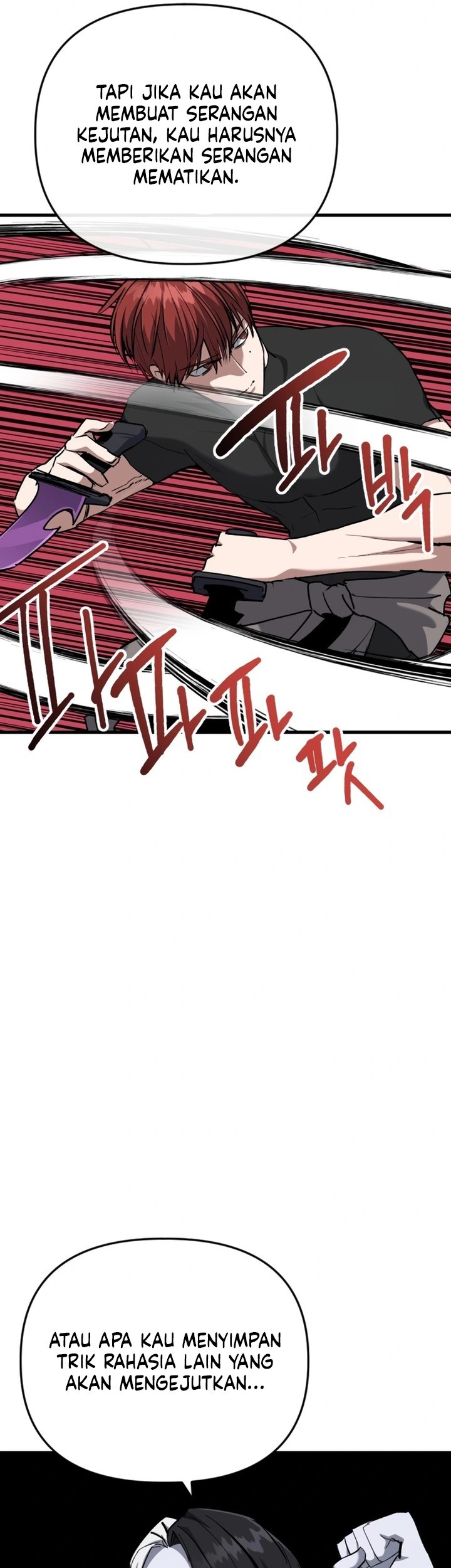 Killing Killer Chapter 114 Gambar 7