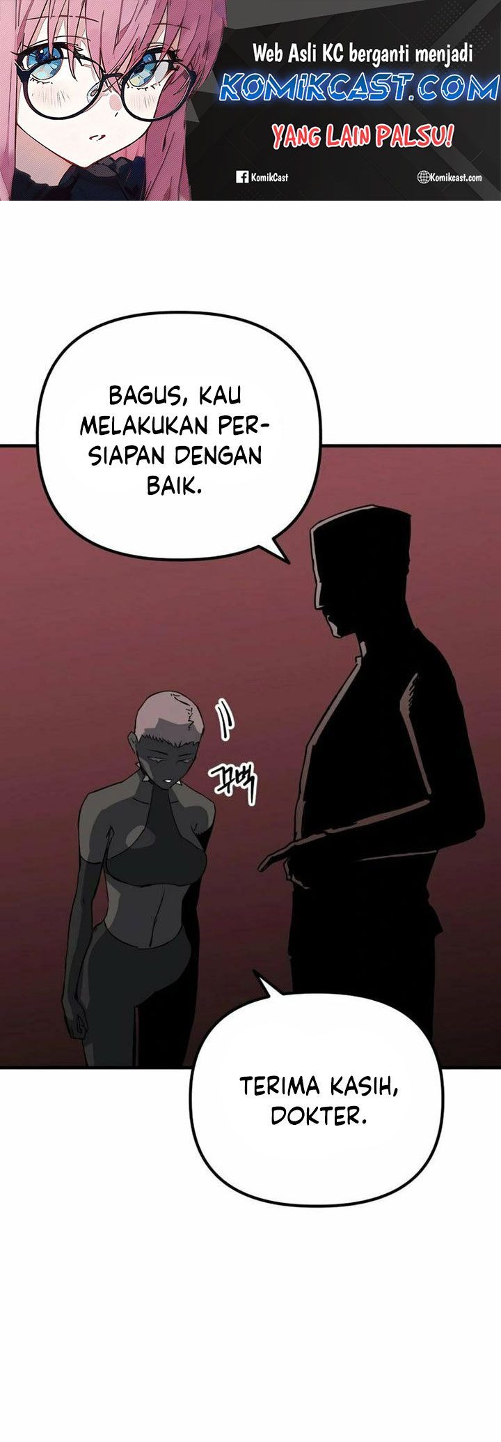 Baca Killing Killer Chapter 92 Gambar 2