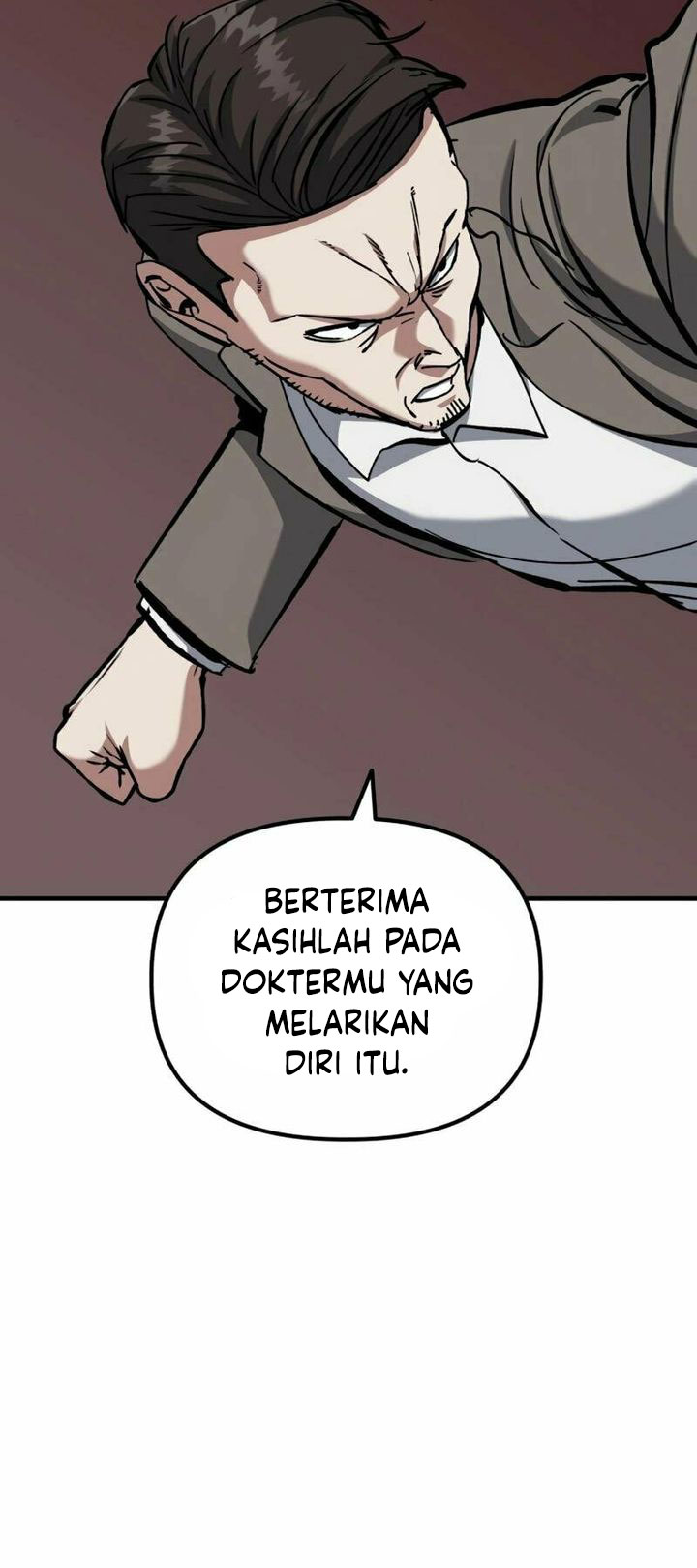 Killing Killer Chapter 92 Gambar 36