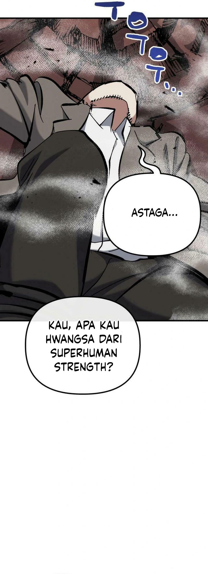 Killing Killer Chapter 92 Gambar 69