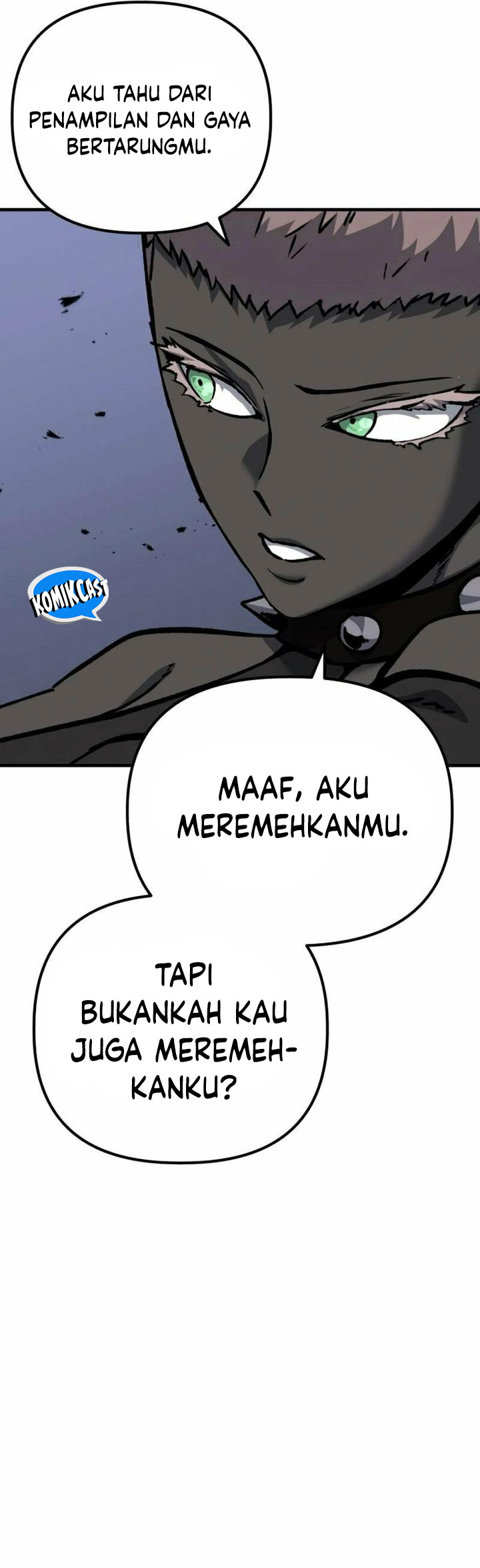 Killing Killer Chapter 92 Gambar 70