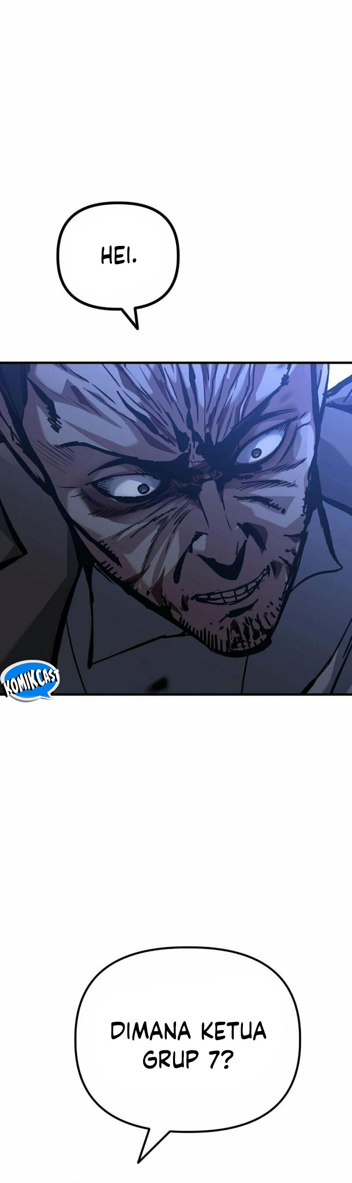 Killing Killer Chapter 92 Gambar 12