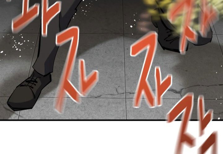 Killing Killer Chapter 96 Gambar 27