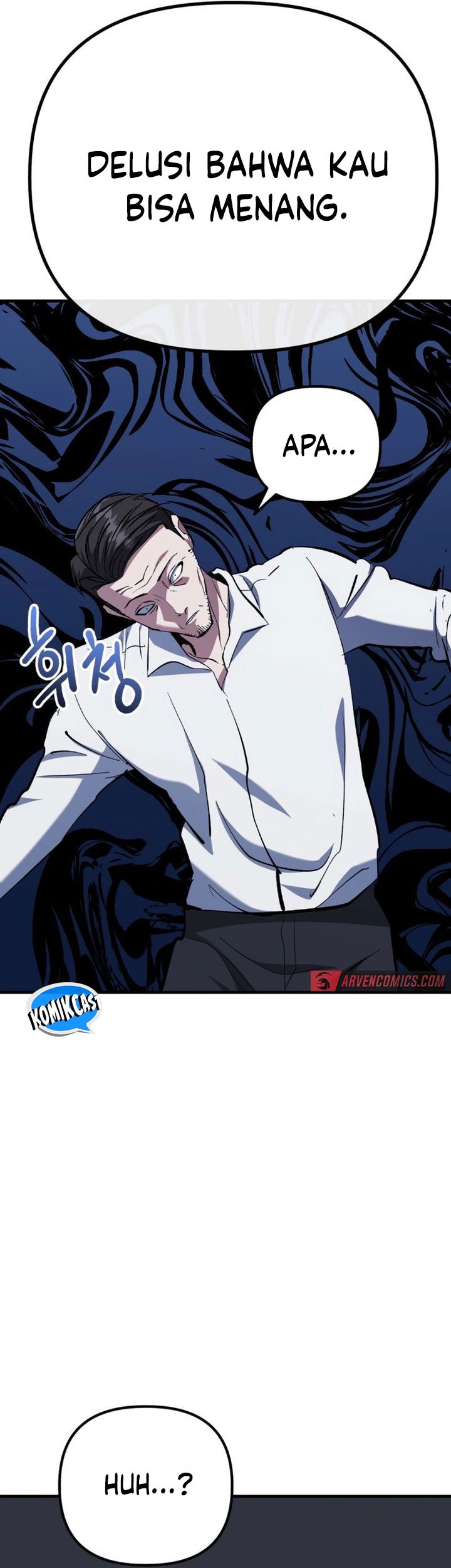 Killing Killer Chapter 96 Gambar 44