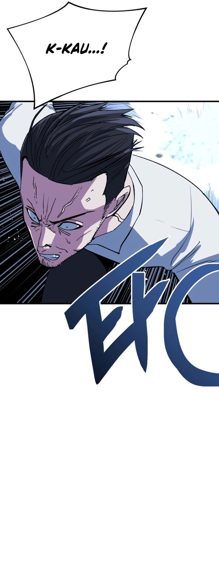 Killing Killer Chapter 96 Gambar 58
