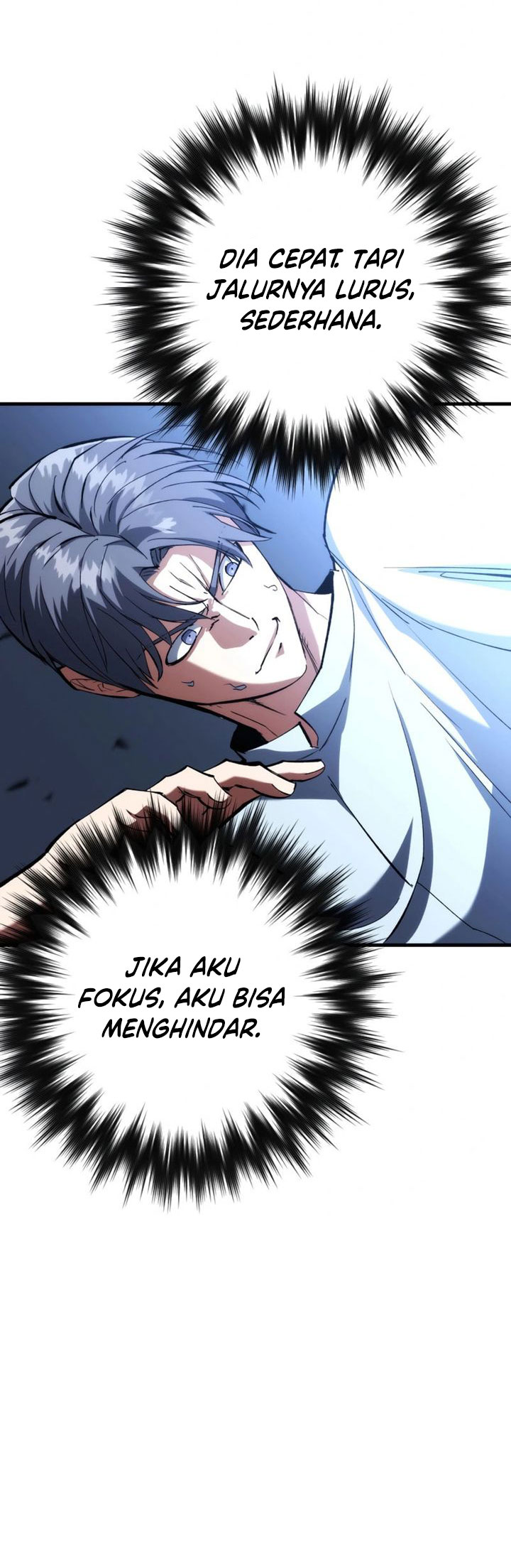 Killing Killer Chapter 97 Gambar 26