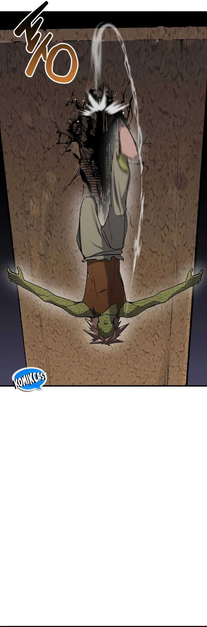 Killing Killer Chapter 97 Gambar 63