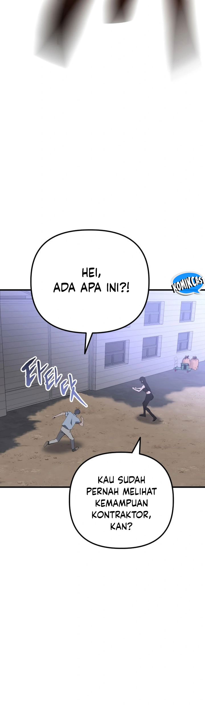 Killing Killer Chapter 97 Gambar 71