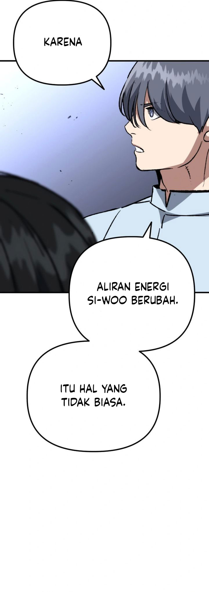 Killing Killer Chapter 97 Gambar 76
