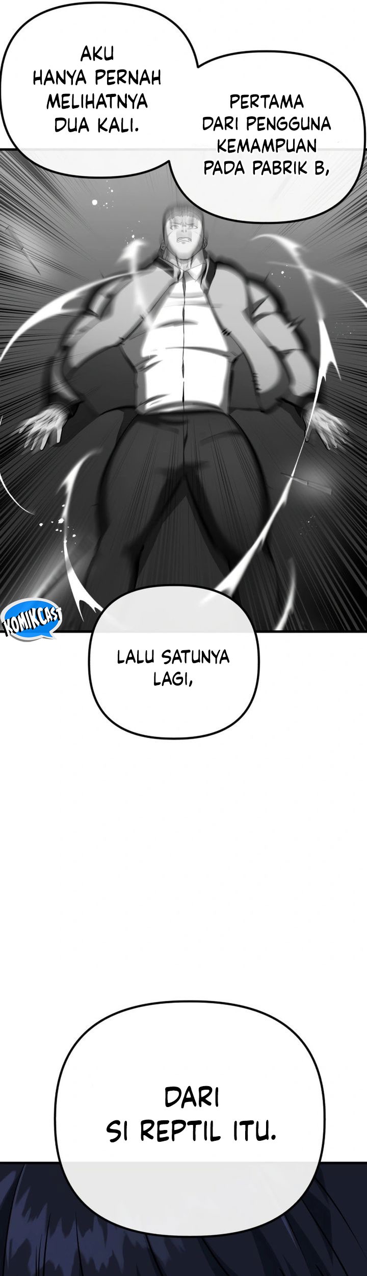 Killing Killer Chapter 97 Gambar 77