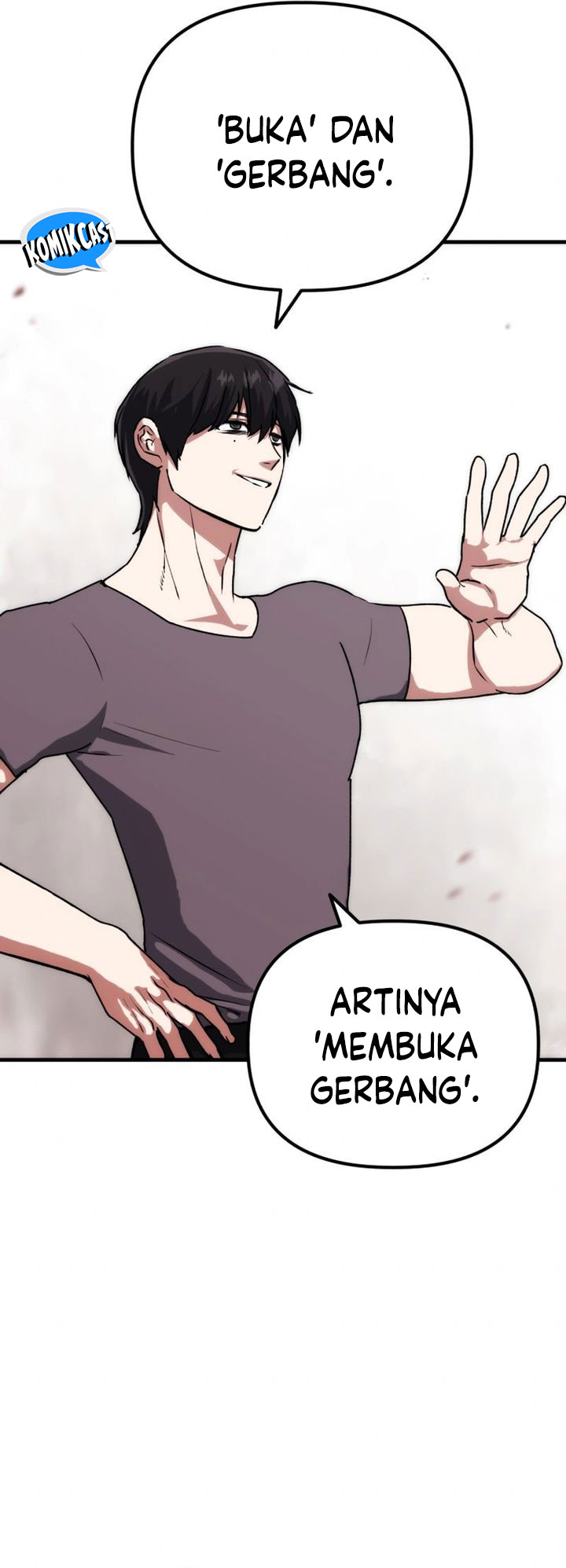 Killing Killer Chapter 98 Gambar 13