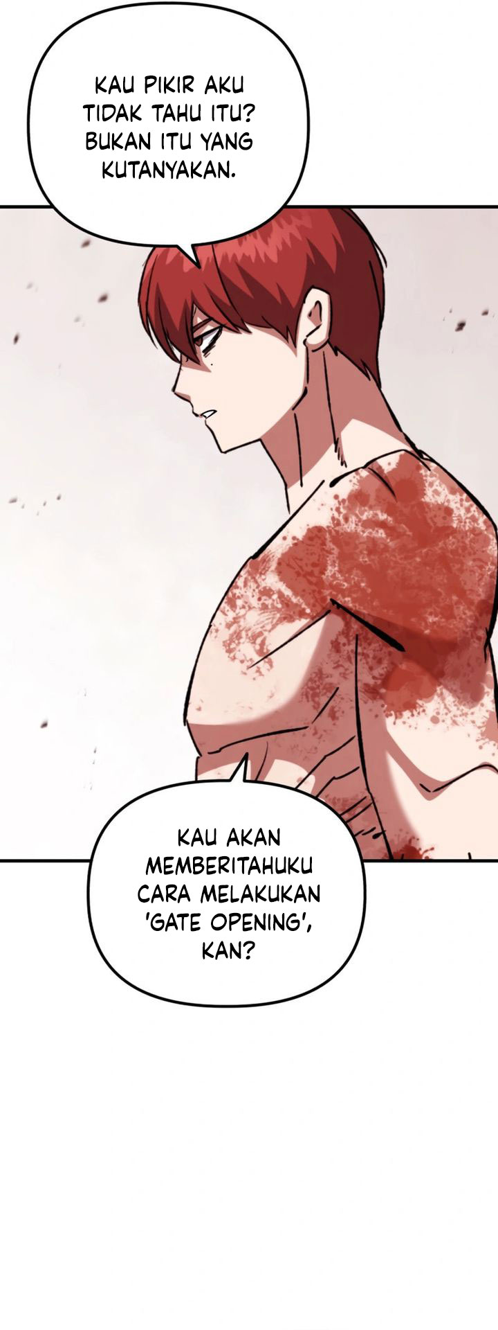 Killing Killer Chapter 98 Gambar 14