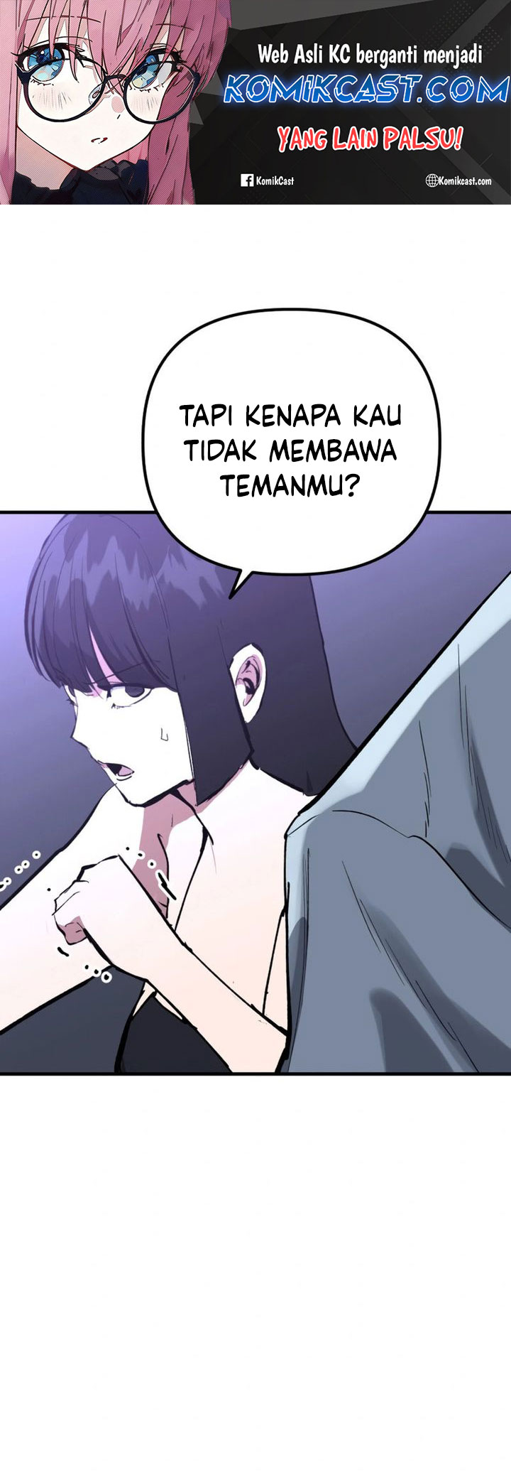 Baca  Killing Killer Chapter 98 Gambar 2