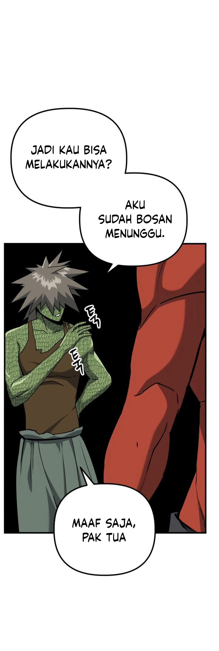 Killing Killer Chapter 98 Gambar 56