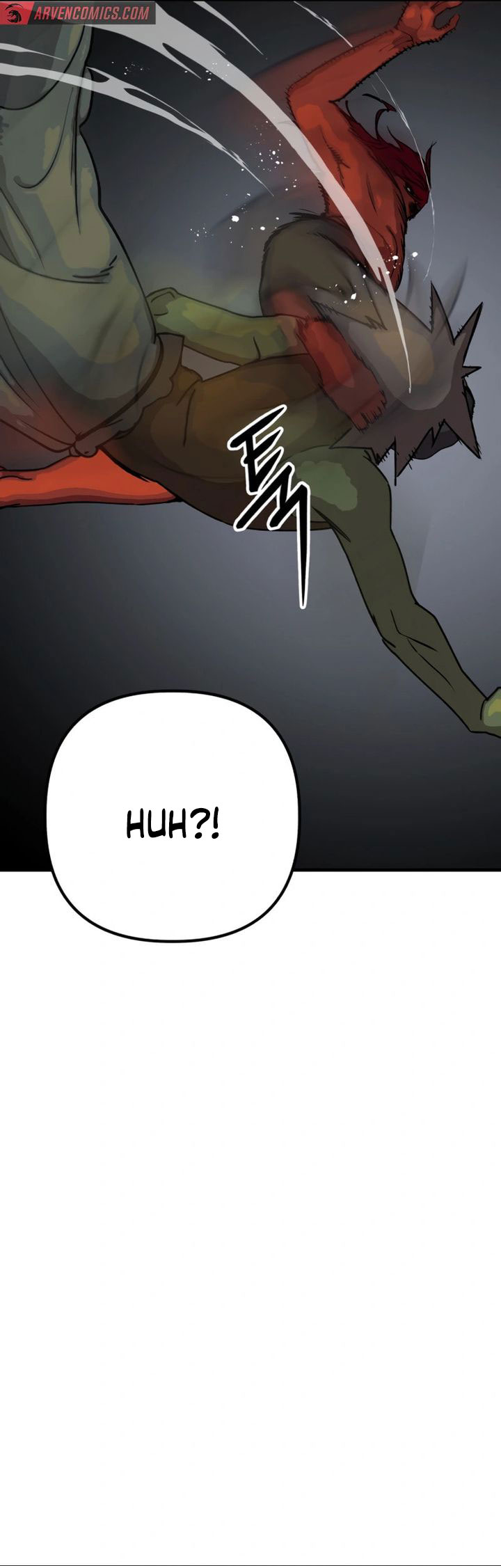 Killing Killer Chapter 98 Gambar 74