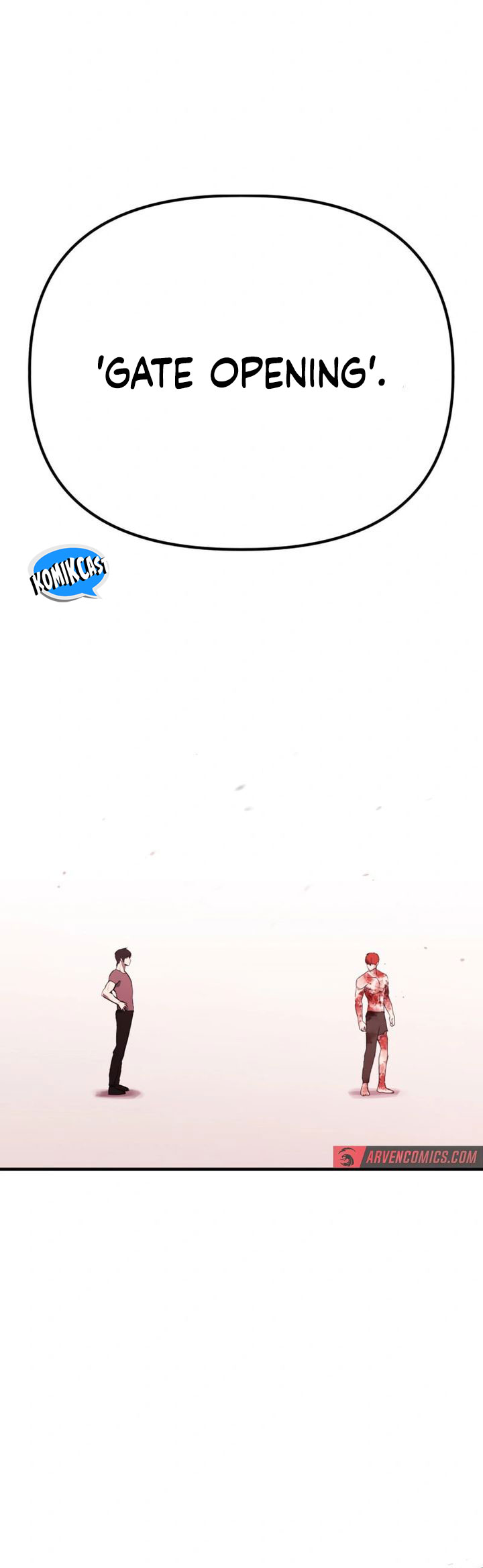 Killing Killer Chapter 98 Gambar 10