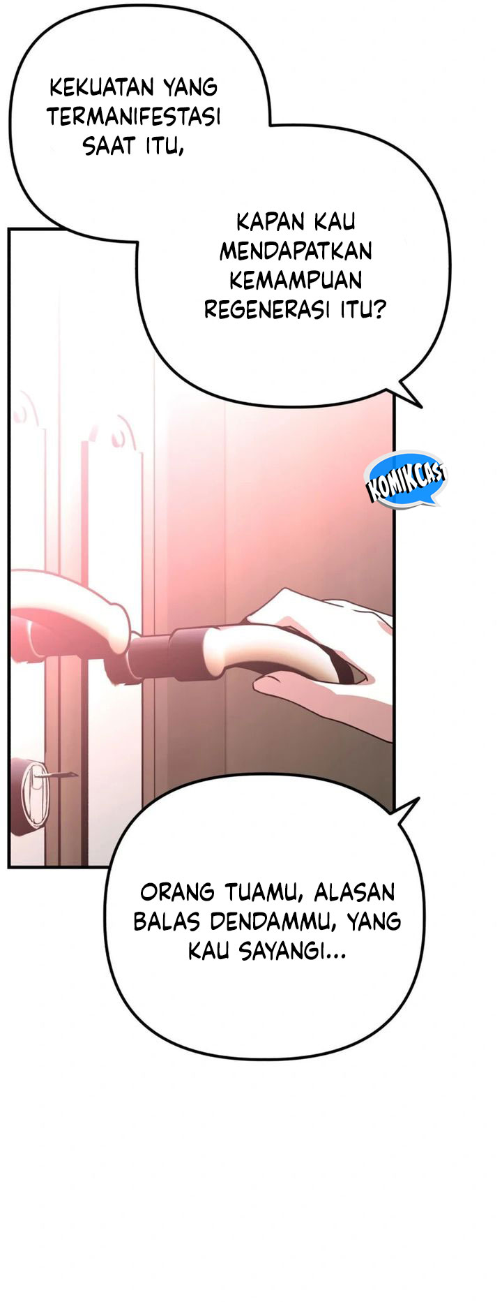 Killing Killer Chapter 99 Gambar 18