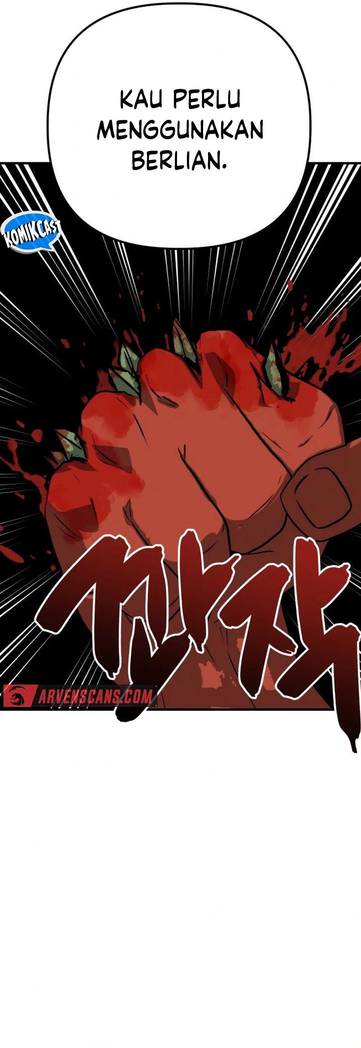 Killing Killer Chapter 99 Gambar 75
