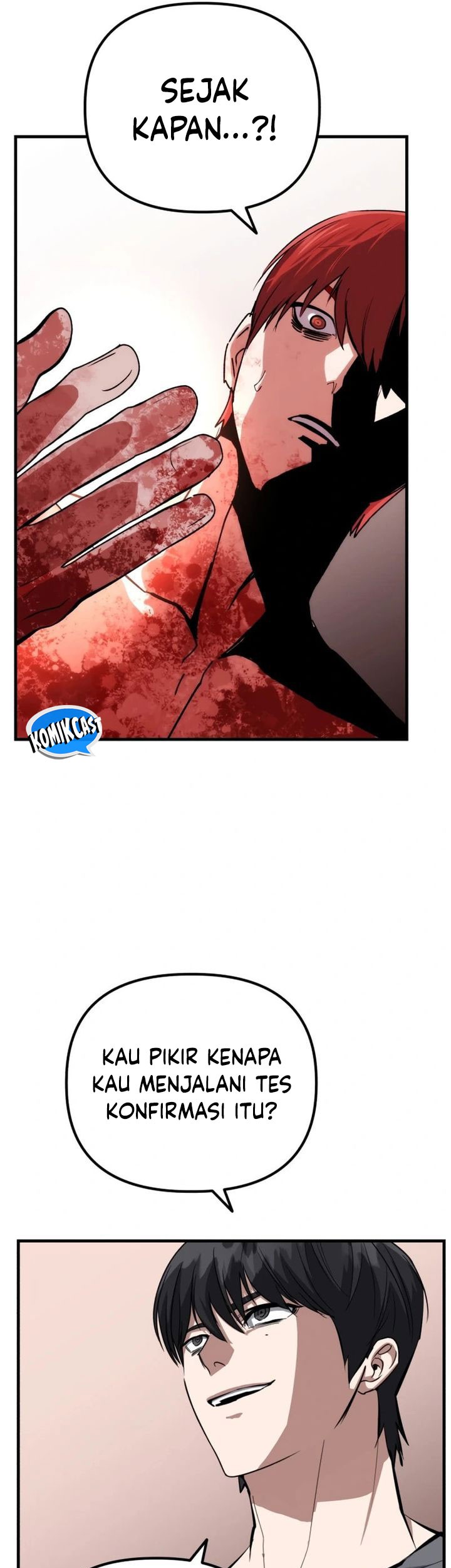 Killing Killer Chapter 99 Gambar 6