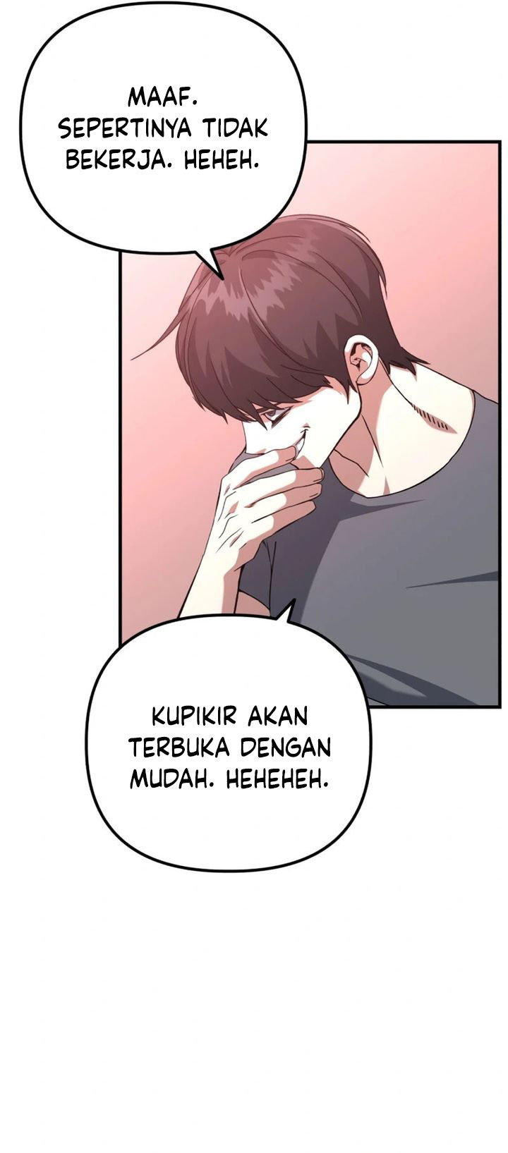 Killing Killer Chapter 99 Gambar 12