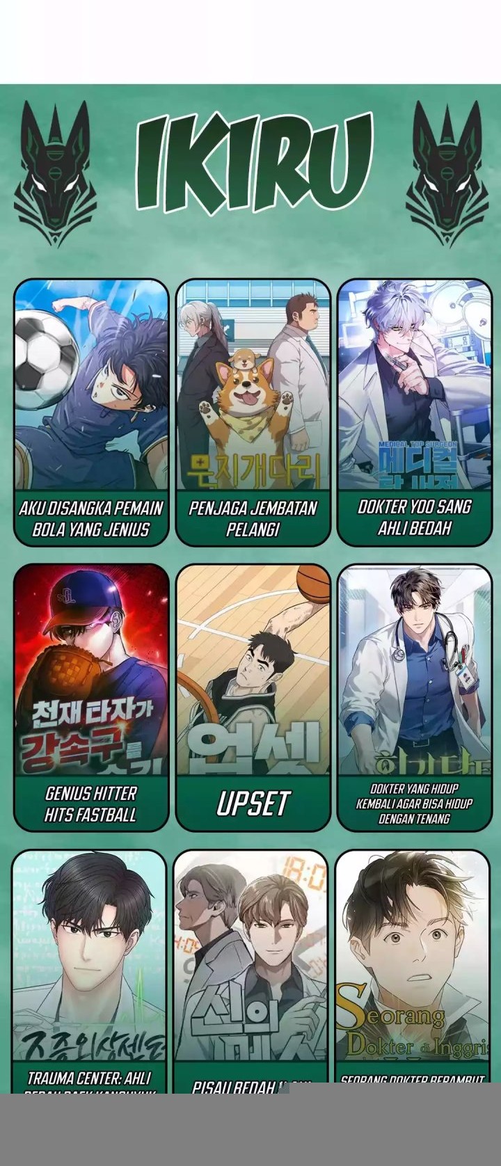 Kim Ohjin’s Adventures With Strange Animals Chapter 10 Gambar 69