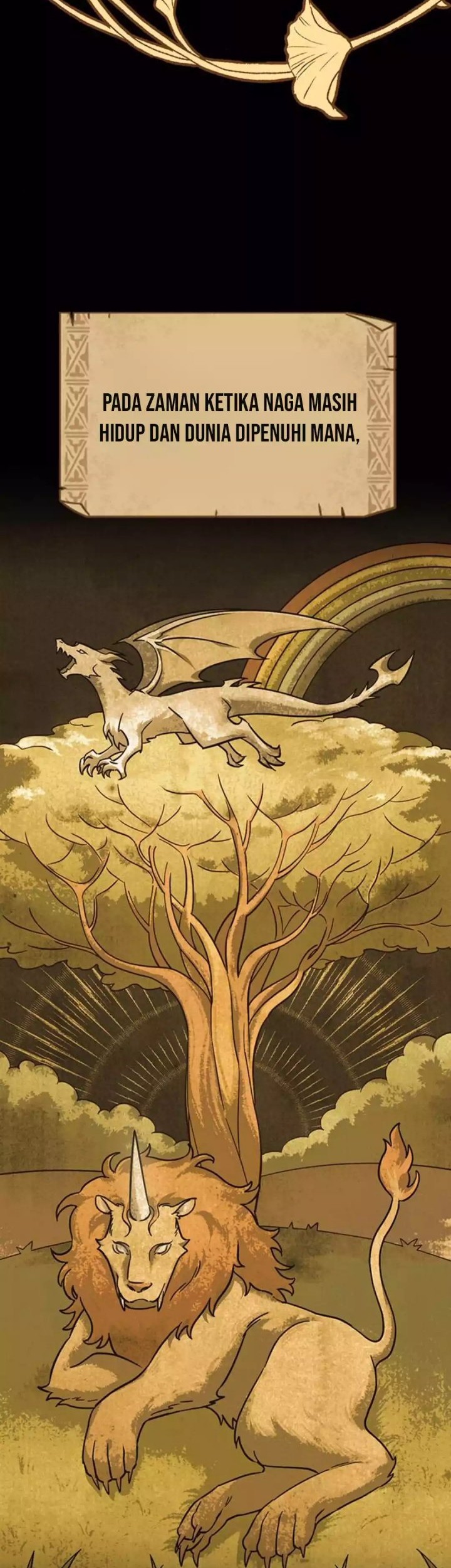 Kim Ohjin’s Adventures With Strange Animals Chapter 10 Gambar 3