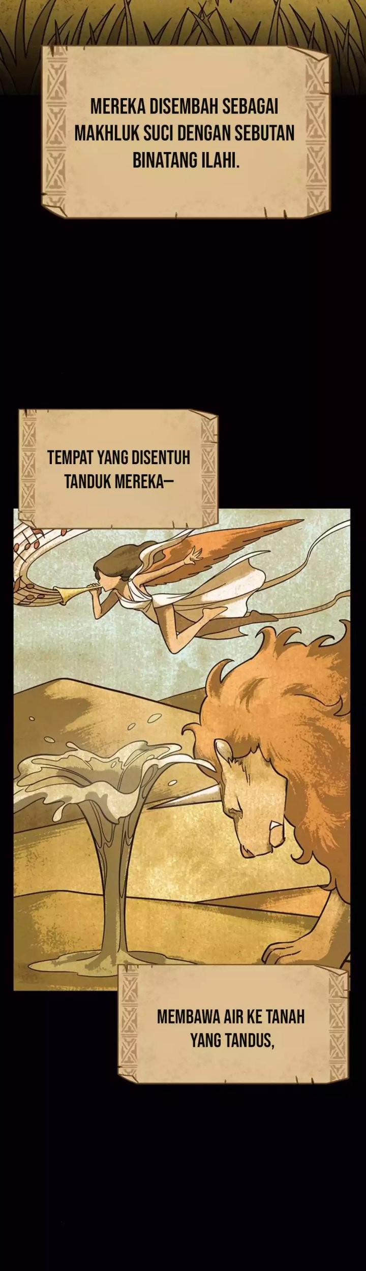 Kim Ohjin’s Adventures With Strange Animals Chapter 10 Gambar 4