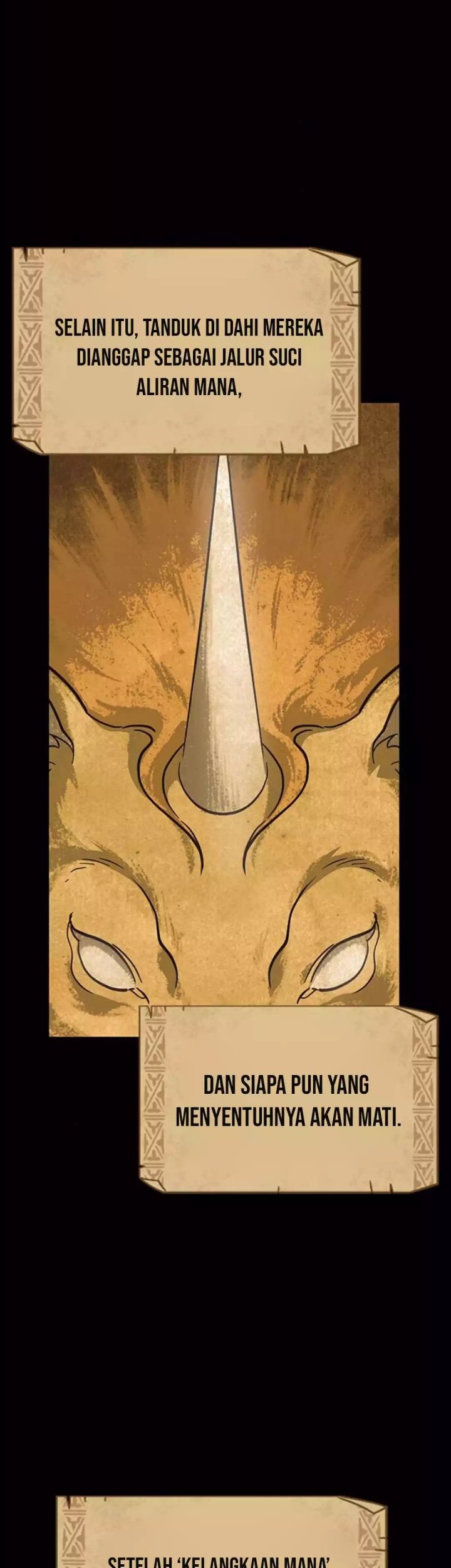 Kim Ohjin’s Adventures With Strange Animals Chapter 10 Gambar 7