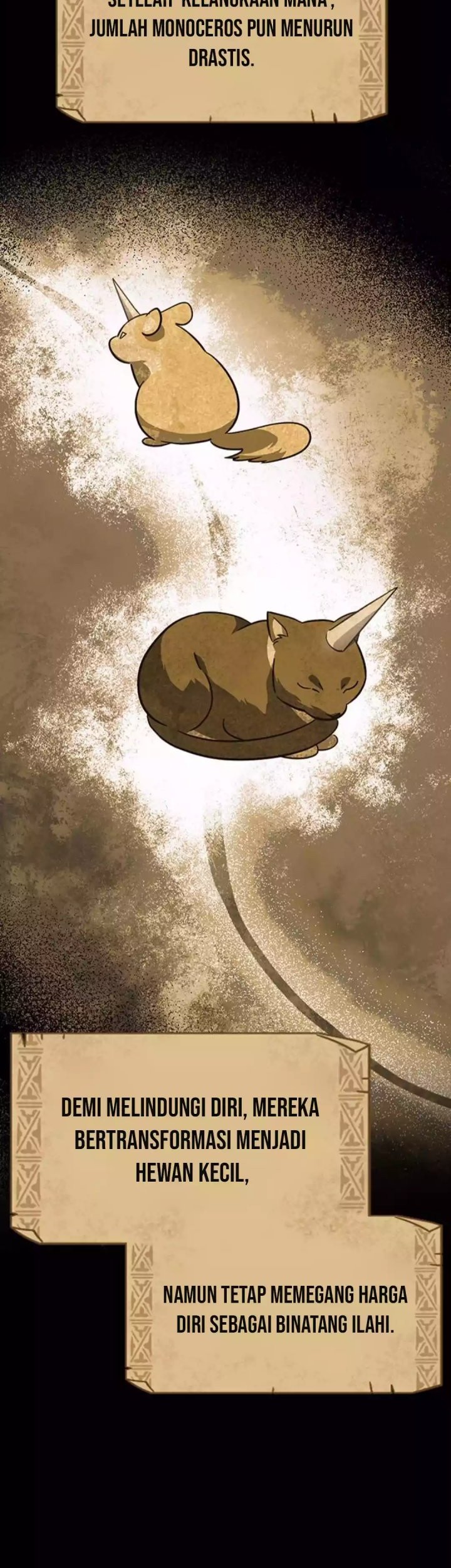 Kim Ohjin’s Adventures With Strange Animals Chapter 10 Gambar 8