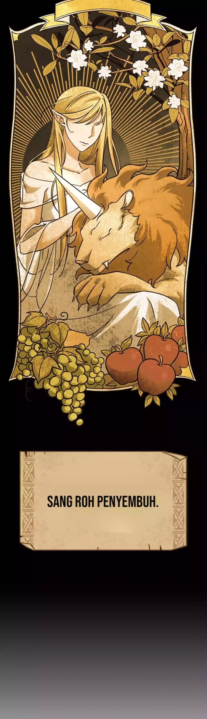 Kim Ohjin’s Adventures With Strange Animals Chapter 10 Gambar 10