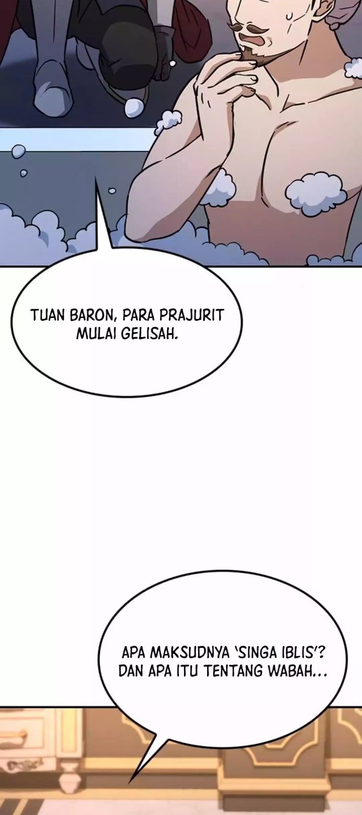 Kim Ohjin’s Adventures With Strange Animals Chapter 10 Gambar 17