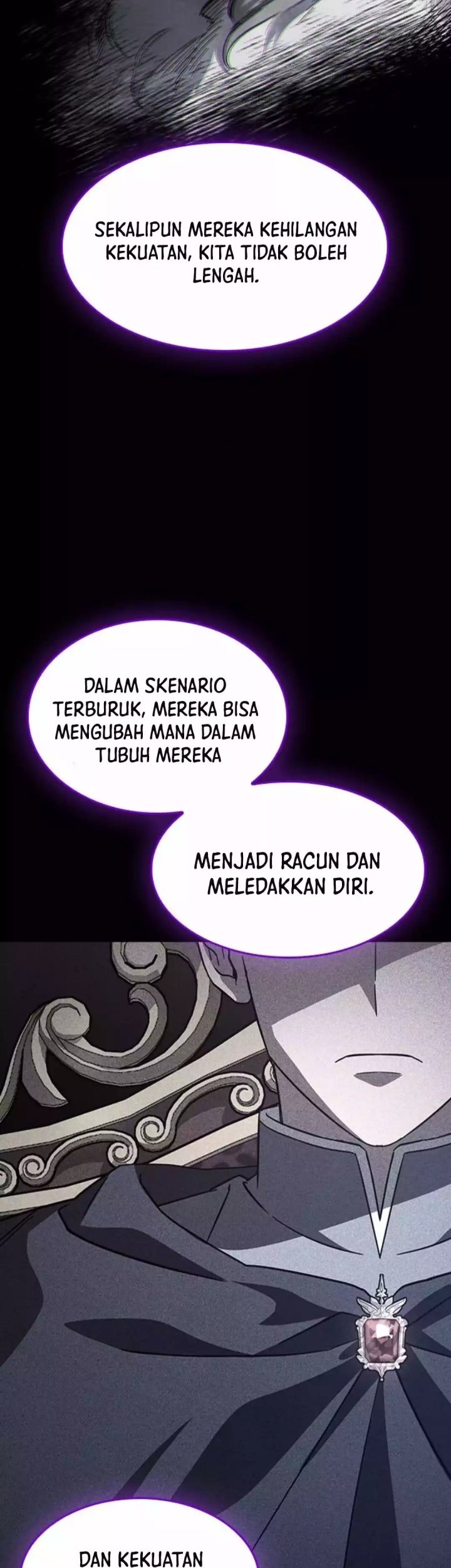 Kim Ohjin’s Adventures With Strange Animals Chapter 10 Gambar 19