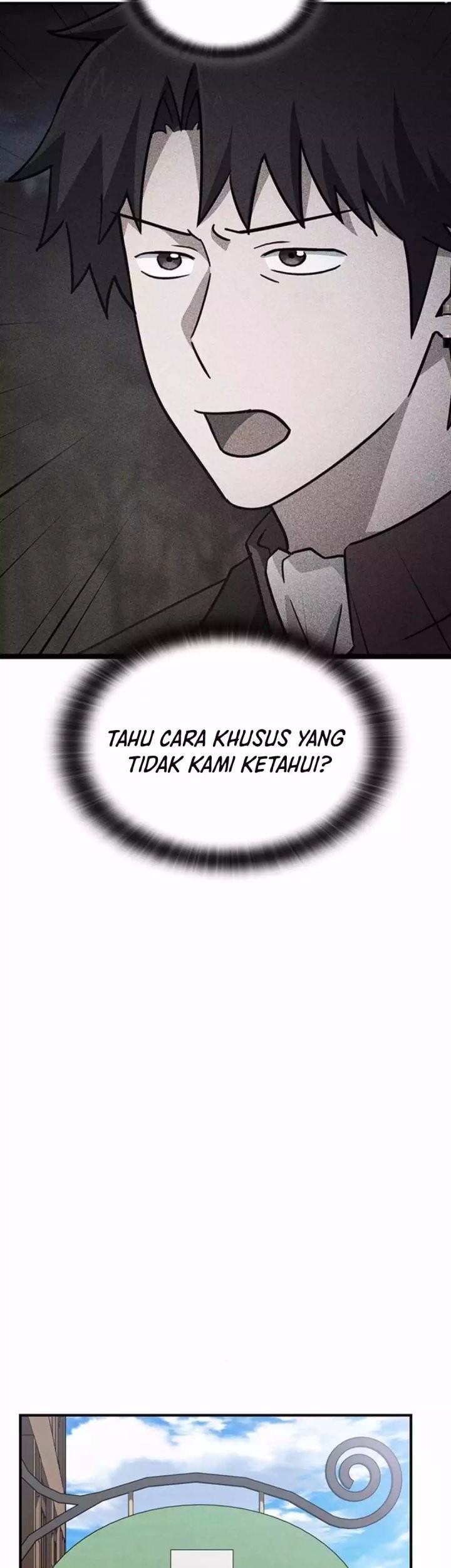 Kim Ohjin’s Adventures With Strange Animals Chapter 10 Gambar 22