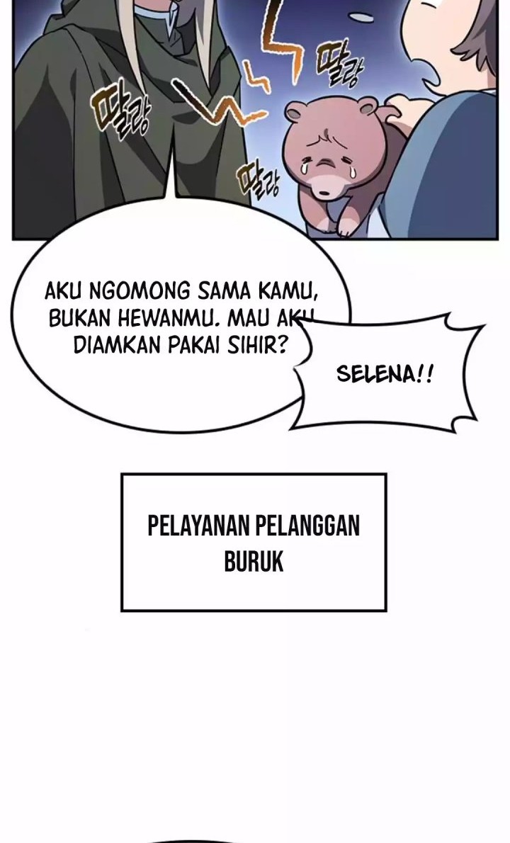 Kim Ohjin’s Adventures With Strange Animals Chapter 10 Gambar 25